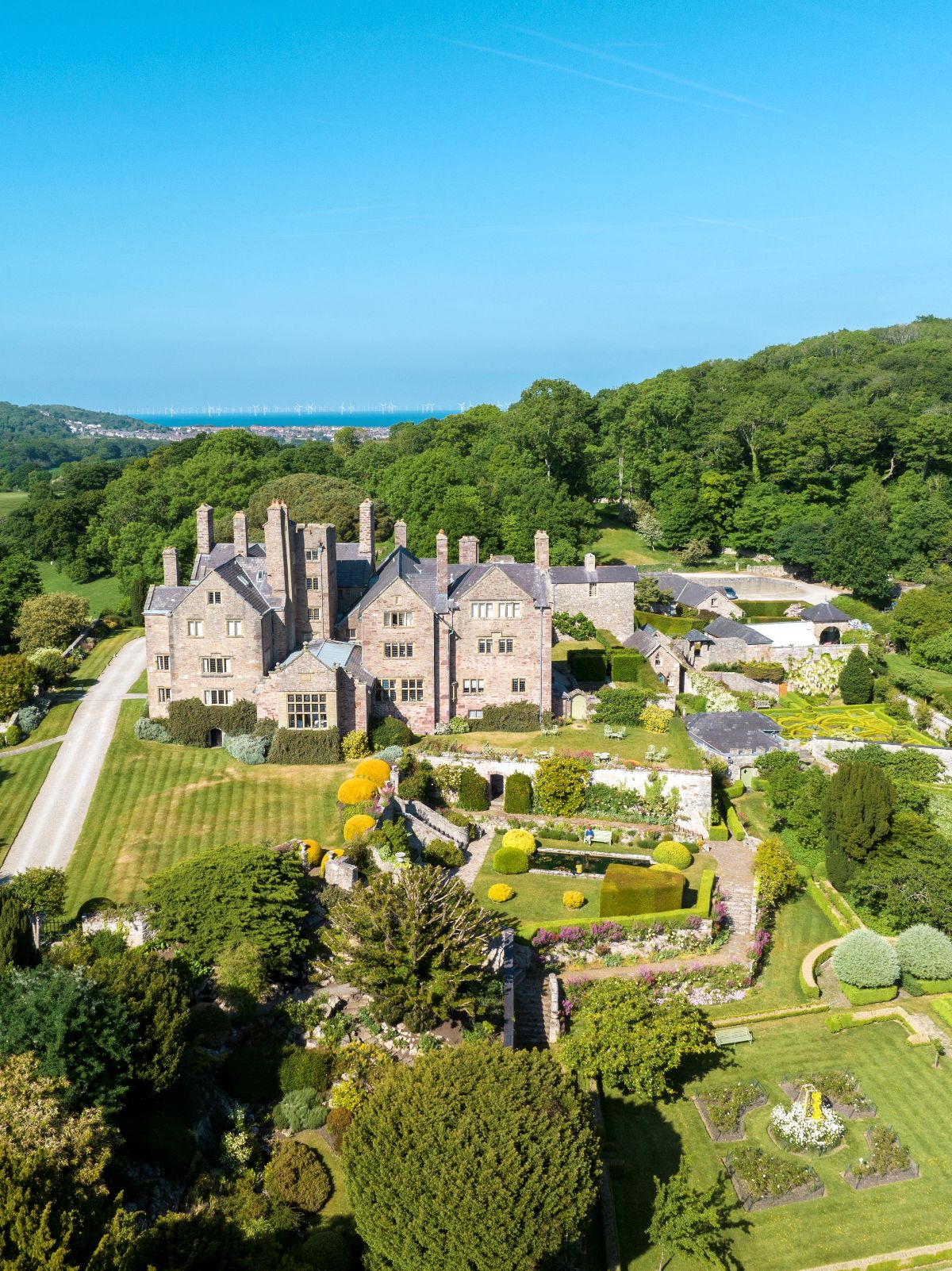 Bodysgallen Hall Hotel & Spa-Image-14