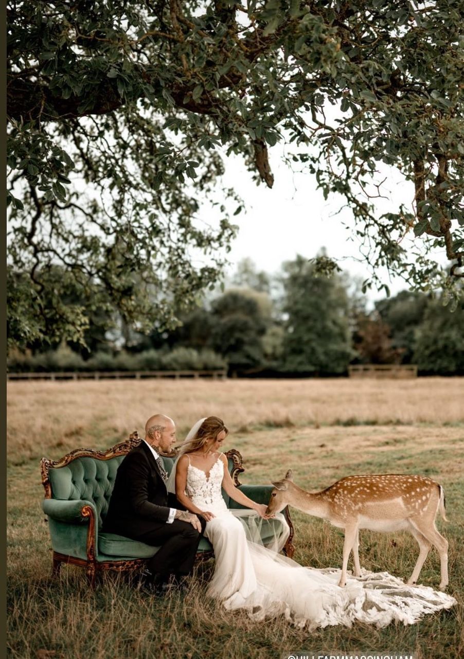 Gallery Item 57 for Hill Farm Massingham