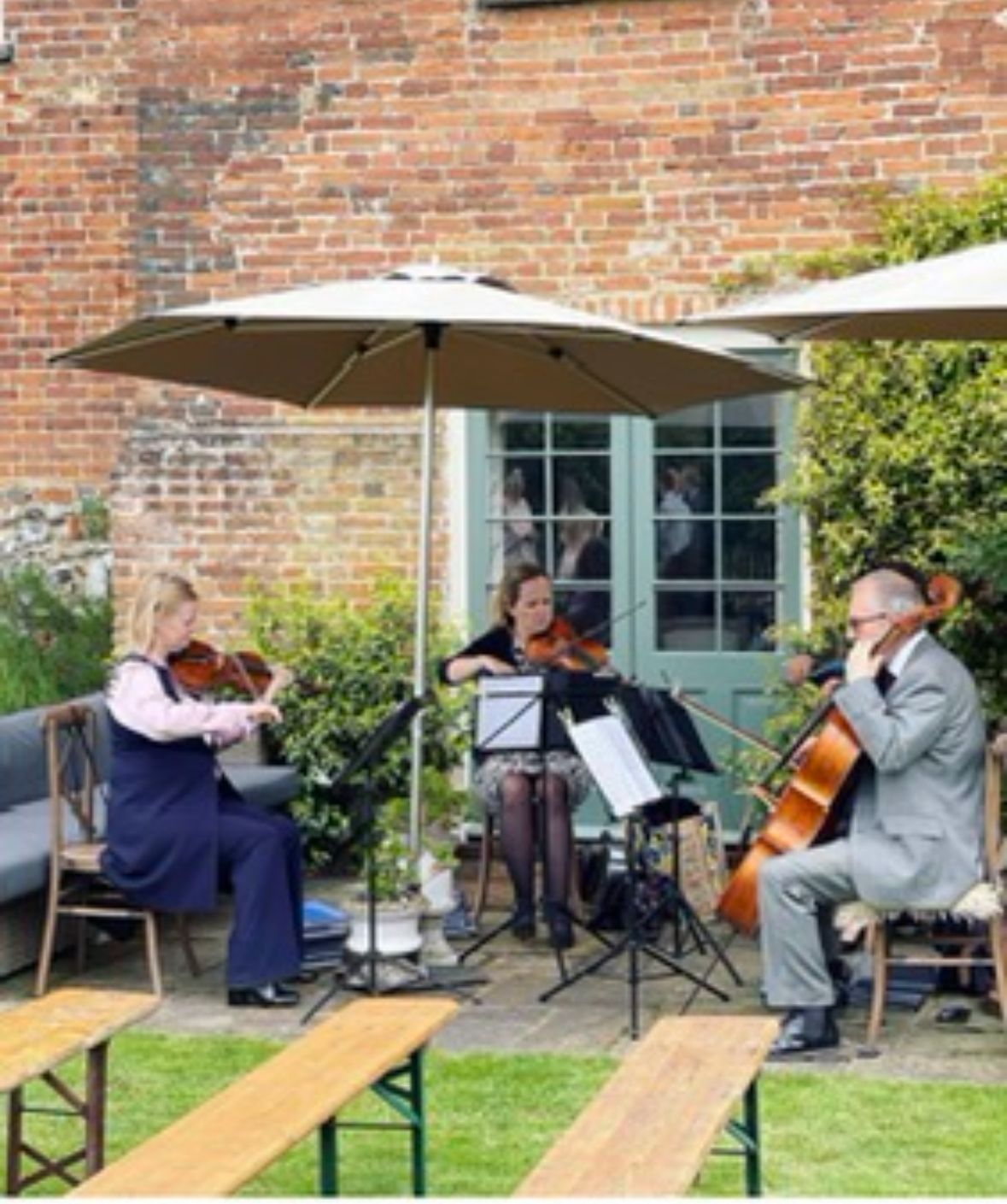 Gallery Item 52 for Hill Farm Massingham