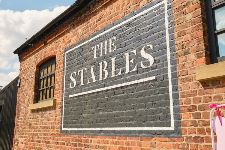 Gallery Item 24 for The Stables