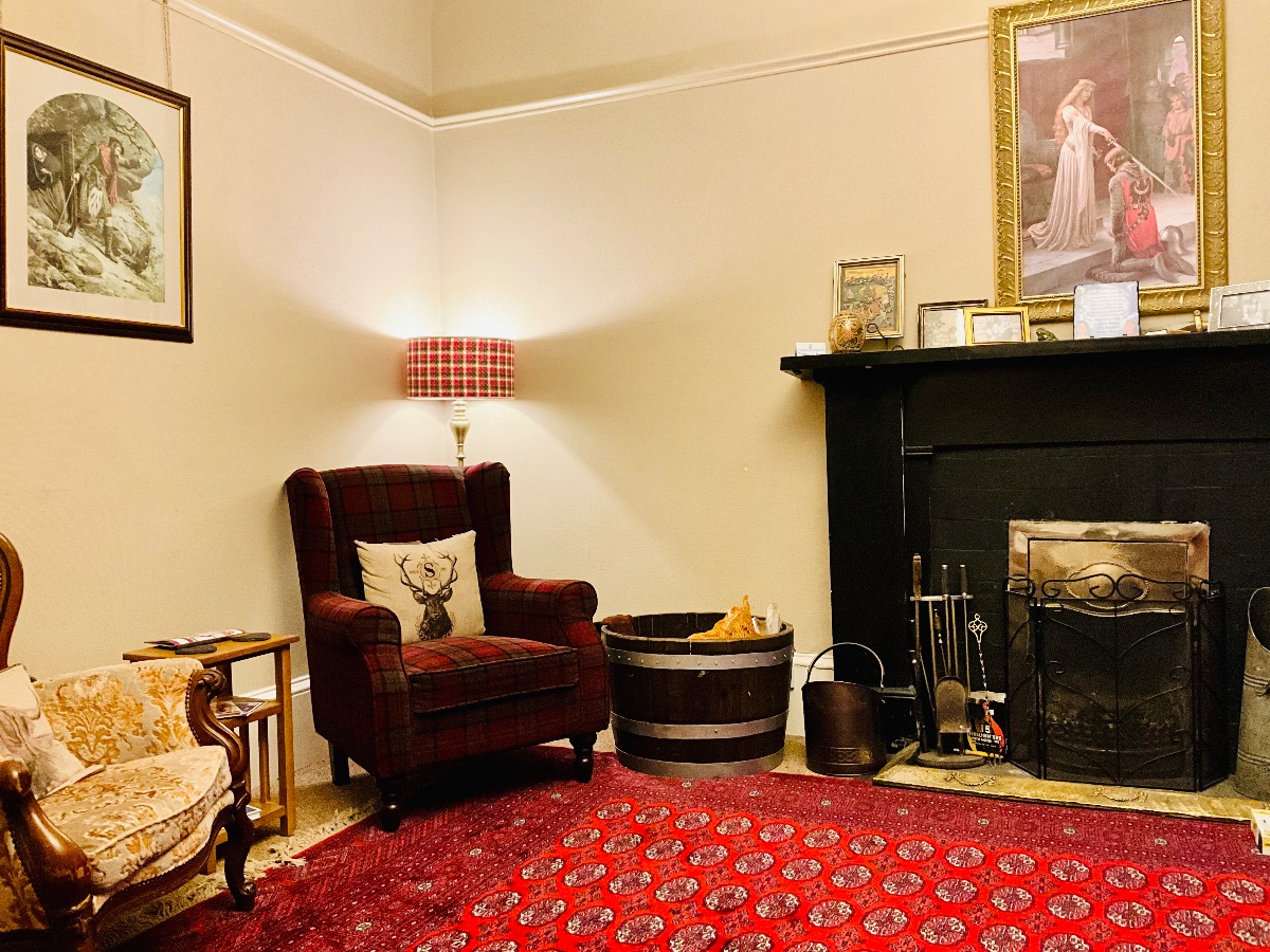 Gallery Item 12 for Fascadail Country Guest House