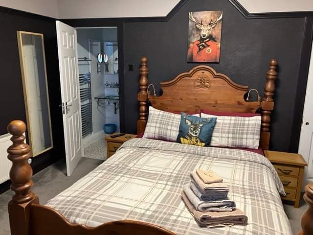 Gallery Item 10 for Fascadail Country Guest House