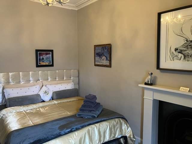 Gallery Item 11 for Fascadail Country Guest House