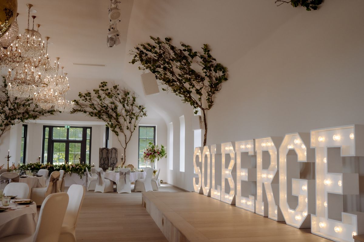 Gallery Item 11 for SOLBERGE HALL