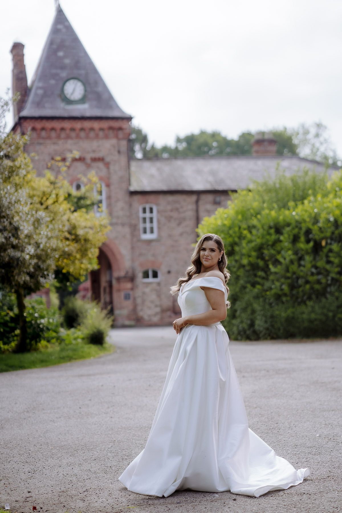 Gallery Item 15 for SOLBERGE HALL