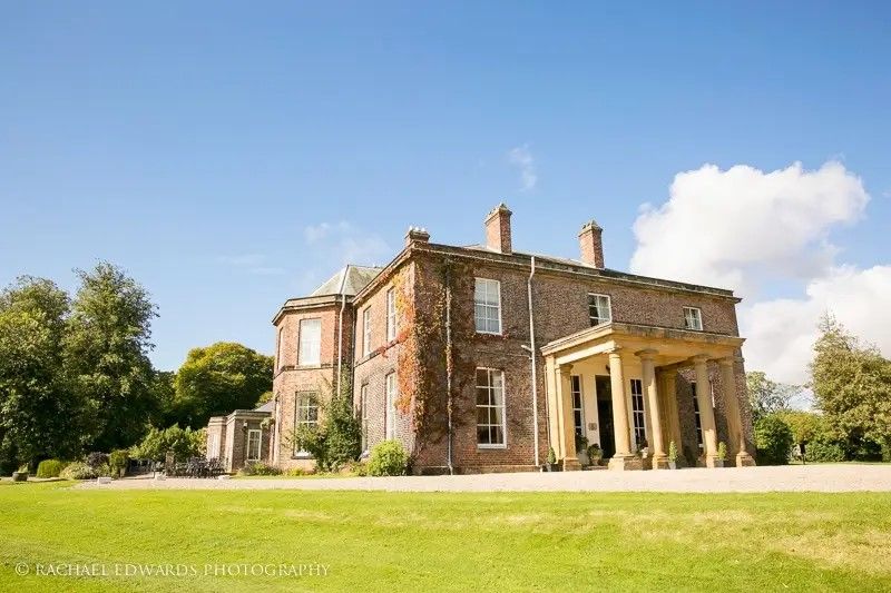 Gallery Item 47 for SOLBERGE HALL