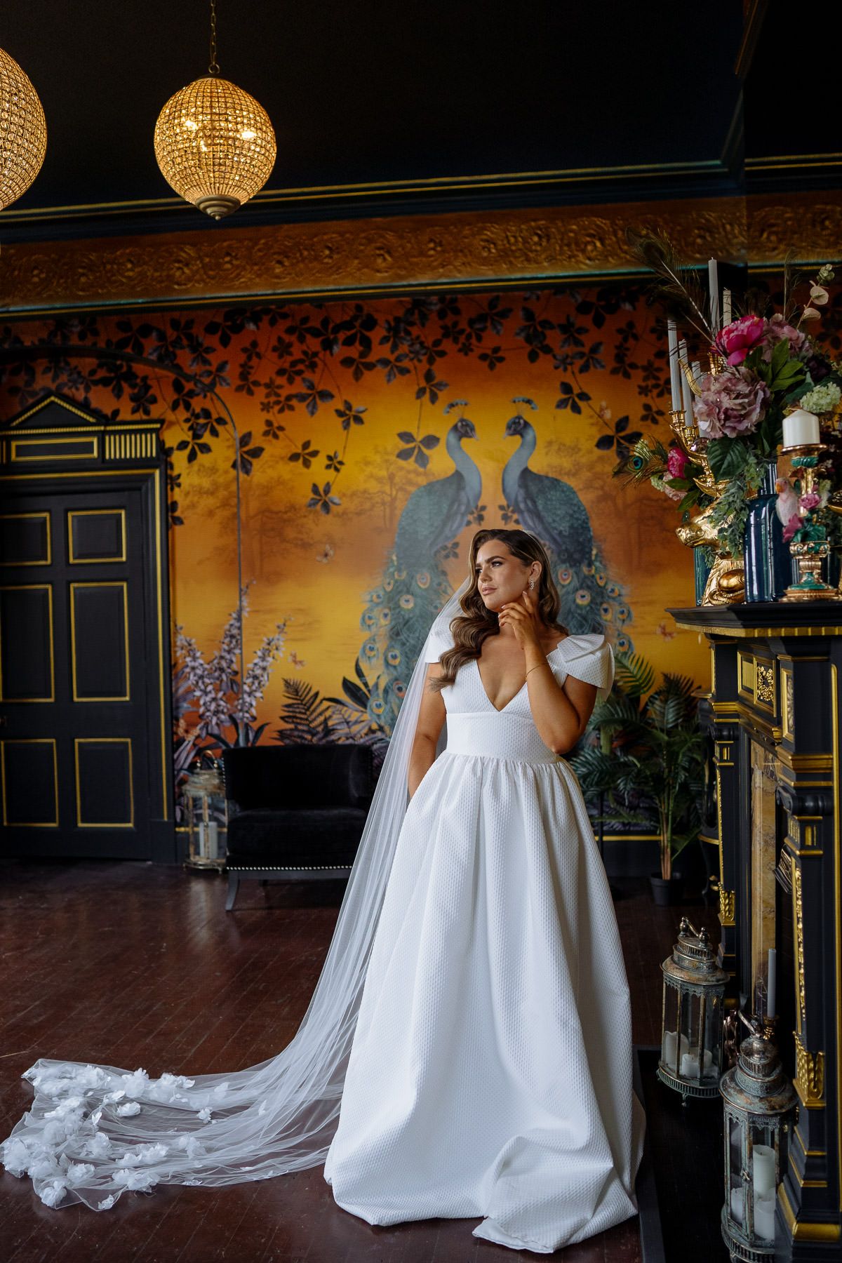 Gallery Item 39 for SOLBERGE HALL