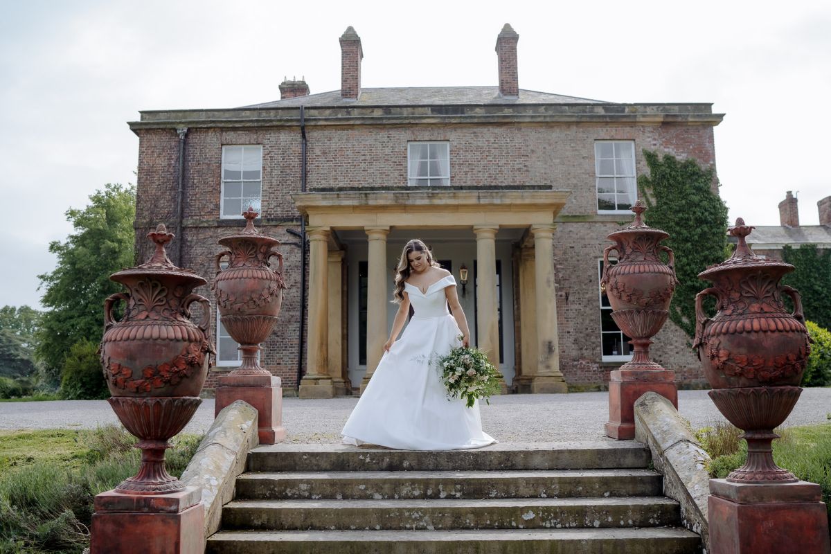 Gallery Item 9 for SOLBERGE HALL