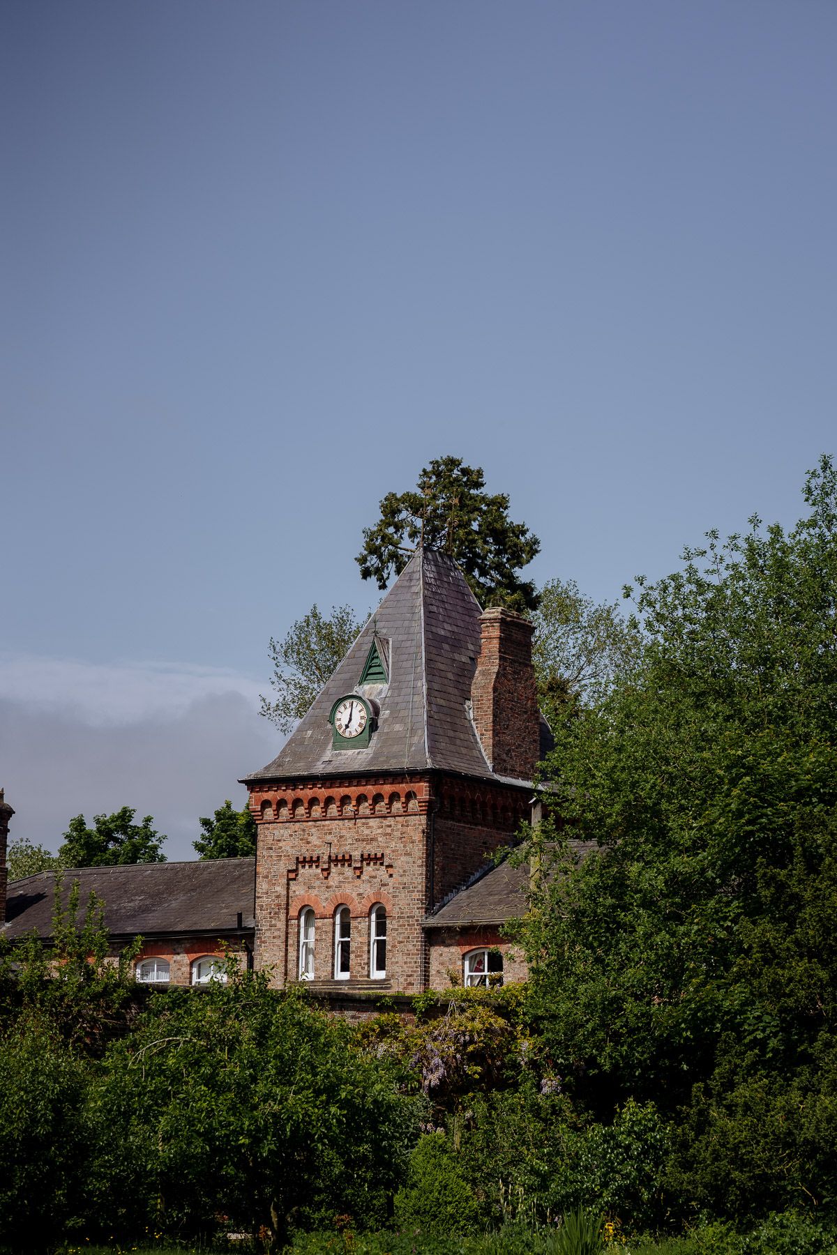 Gallery Item 41 for SOLBERGE HALL