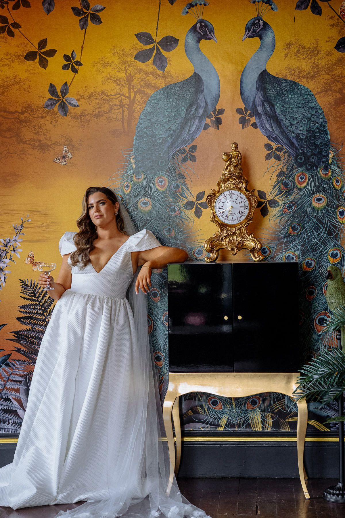 Gallery Item 42 for SOLBERGE HALL