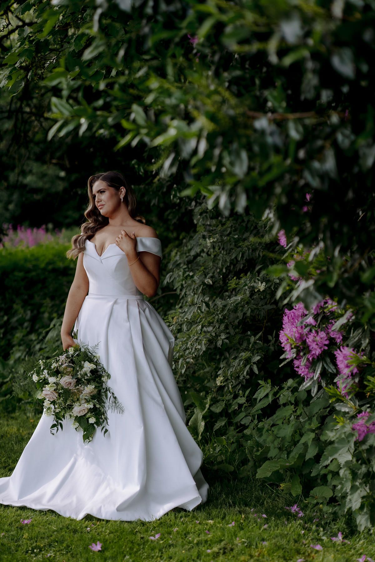 Gallery Item 28 for SOLBERGE HALL