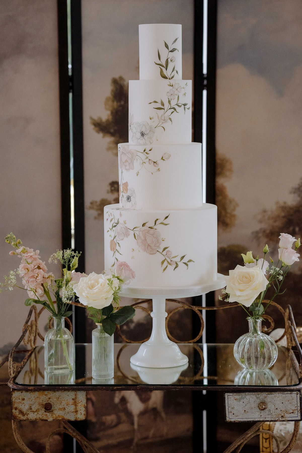 Gallery Item 33 for SOLBERGE HALL