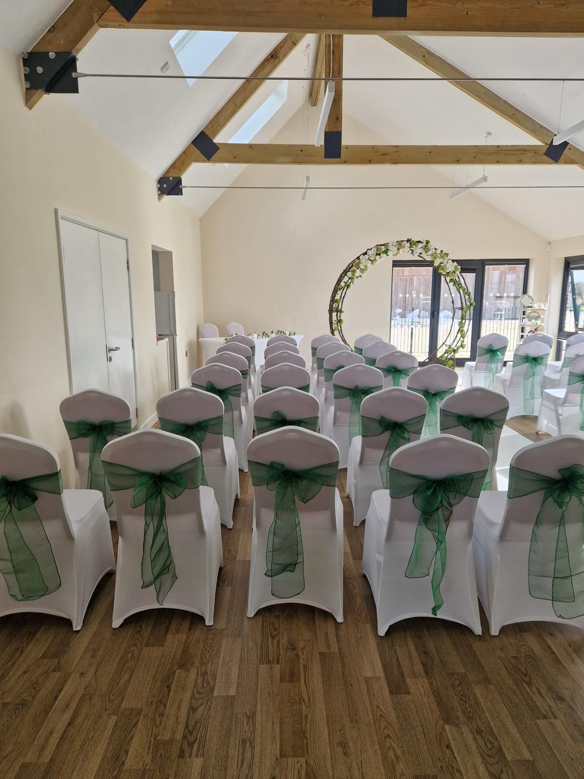 Gallery Item 13 for Berryfields Parish Council