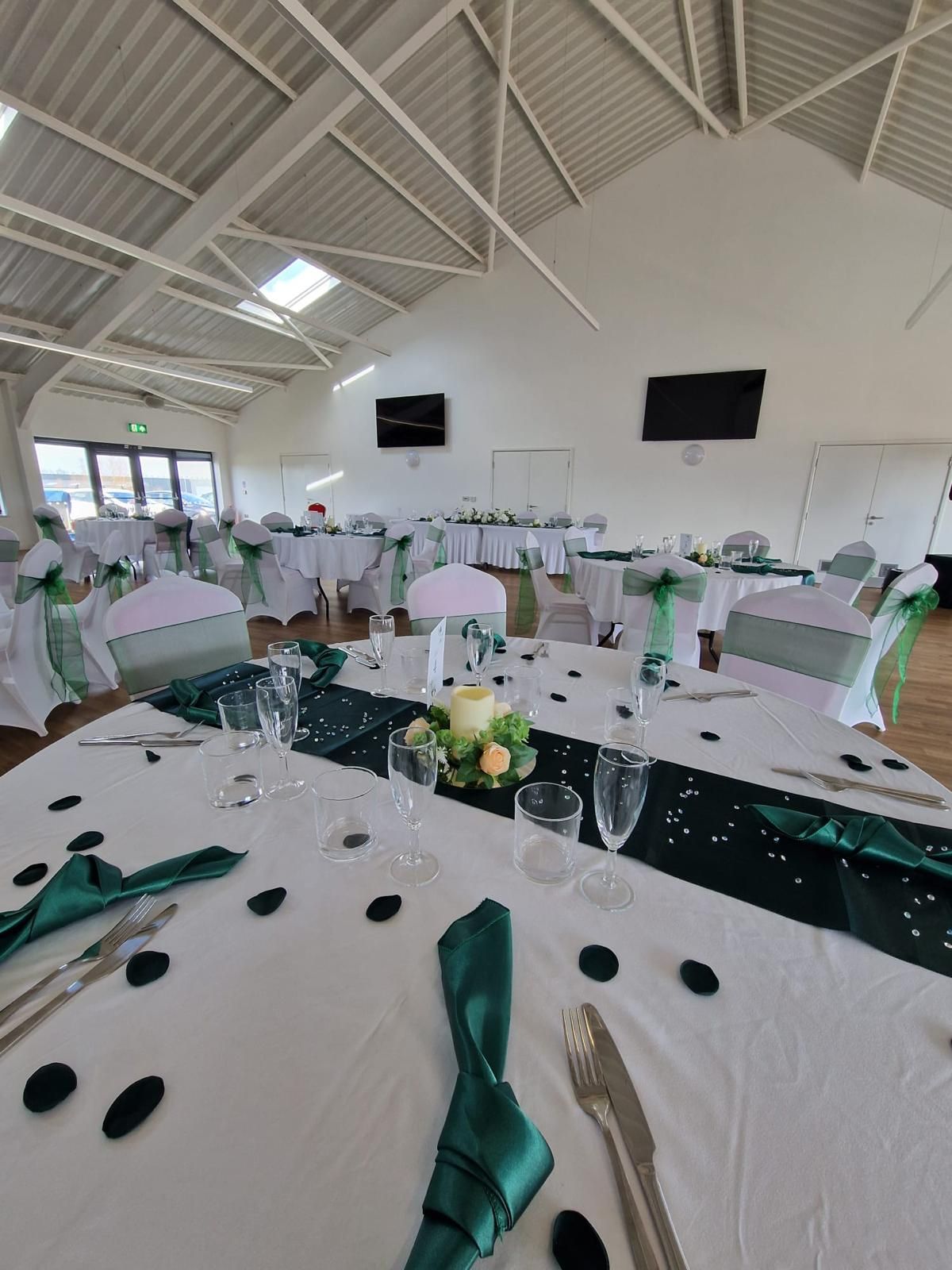 Gallery Item 26 for Berryfields Parish Council