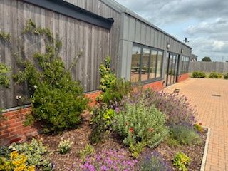 Gallery Item 16 for Berryfields Parish Council