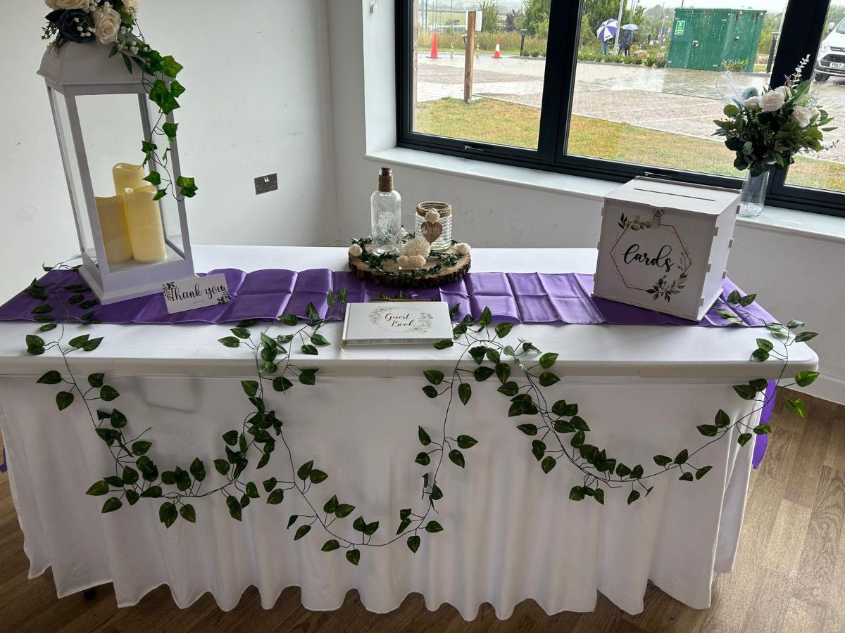 Gallery Item 25 for Berryfields Parish Council