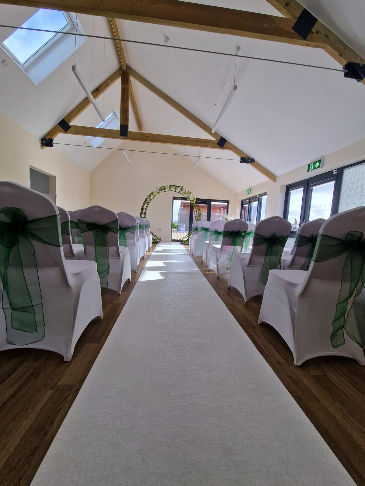 Gallery Item 12 for Berryfields Parish Council