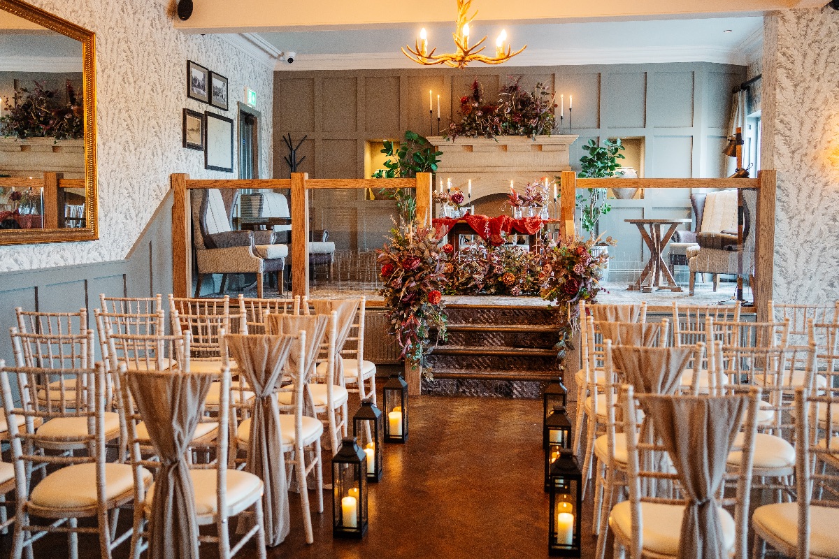 Gallery Item 9 for The Spread Eagle Inn