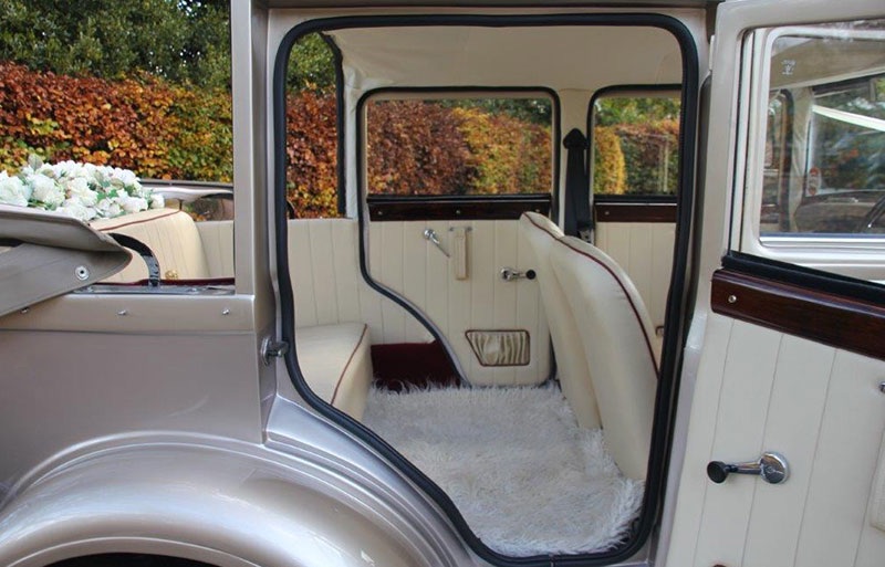 ASL Limousines & Wedding Cars-Image-53