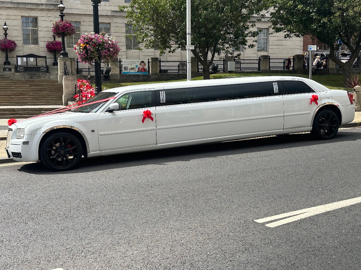 ASL Limousines & Wedding Cars-Image-66