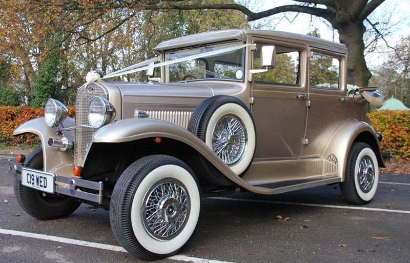 ASL Limousines & Wedding Cars-Image-54