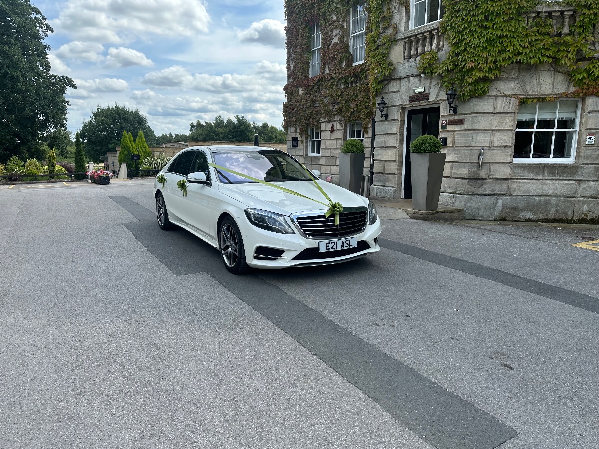 ASL Limousines & Wedding Cars-Image-64