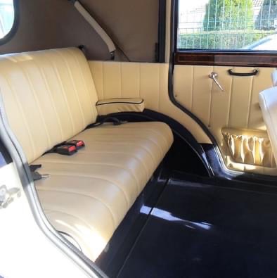 ASL Limousines & Wedding Cars-Image-38