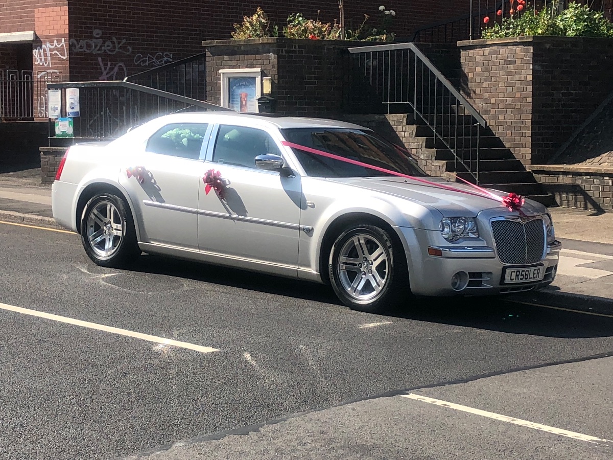ASL Limousines & Wedding Cars-Image-8