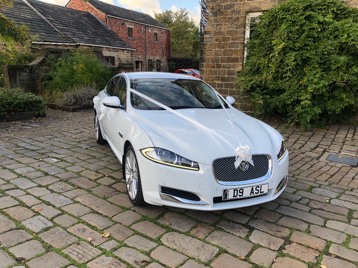 ASL Limousines & Wedding Cars-Image-7