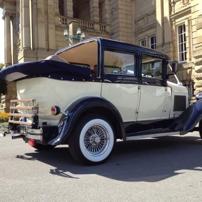 ASL Limousines & Wedding Cars-Image-39