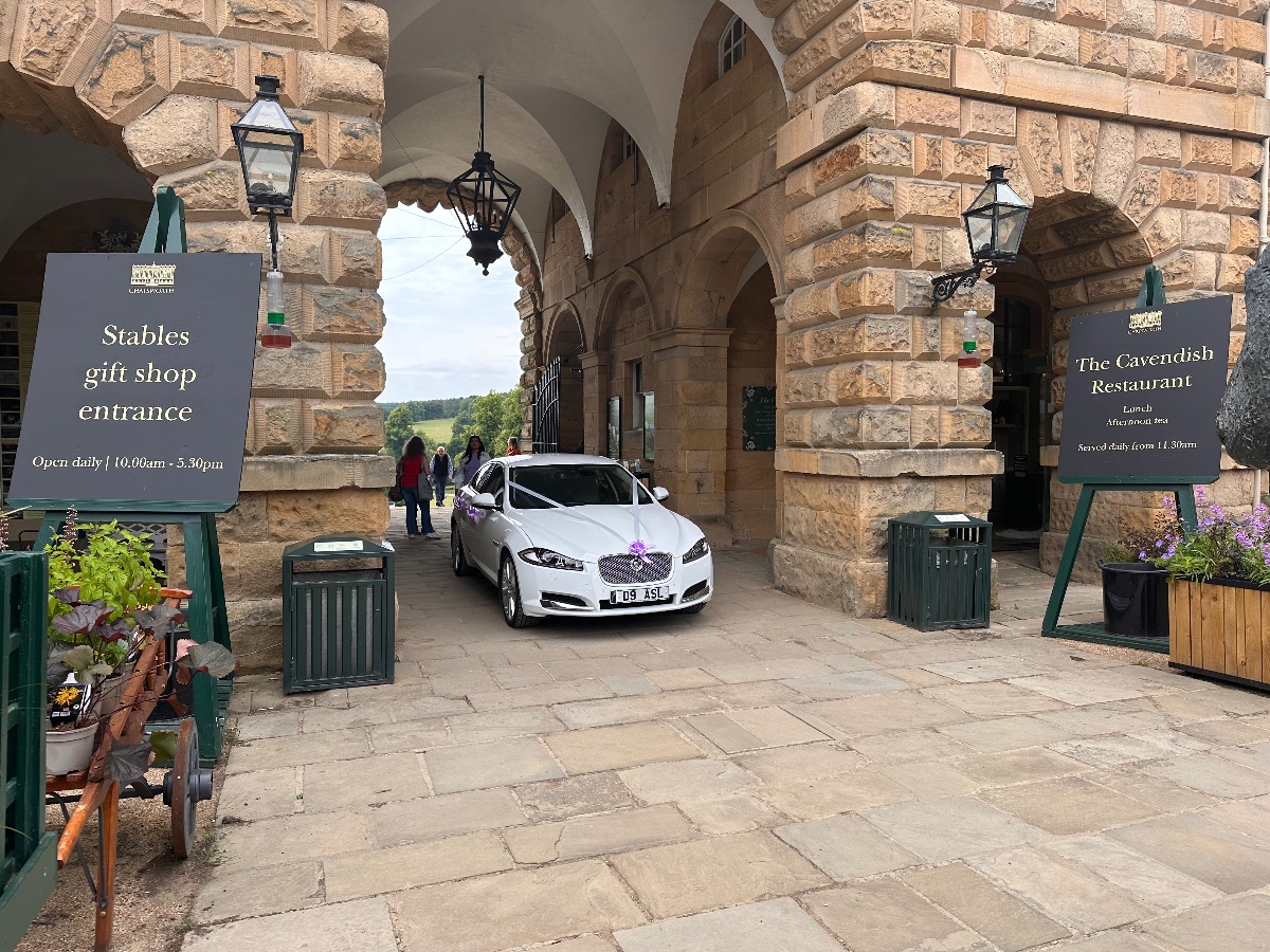 ASL Limousines & Wedding Cars-Image-27