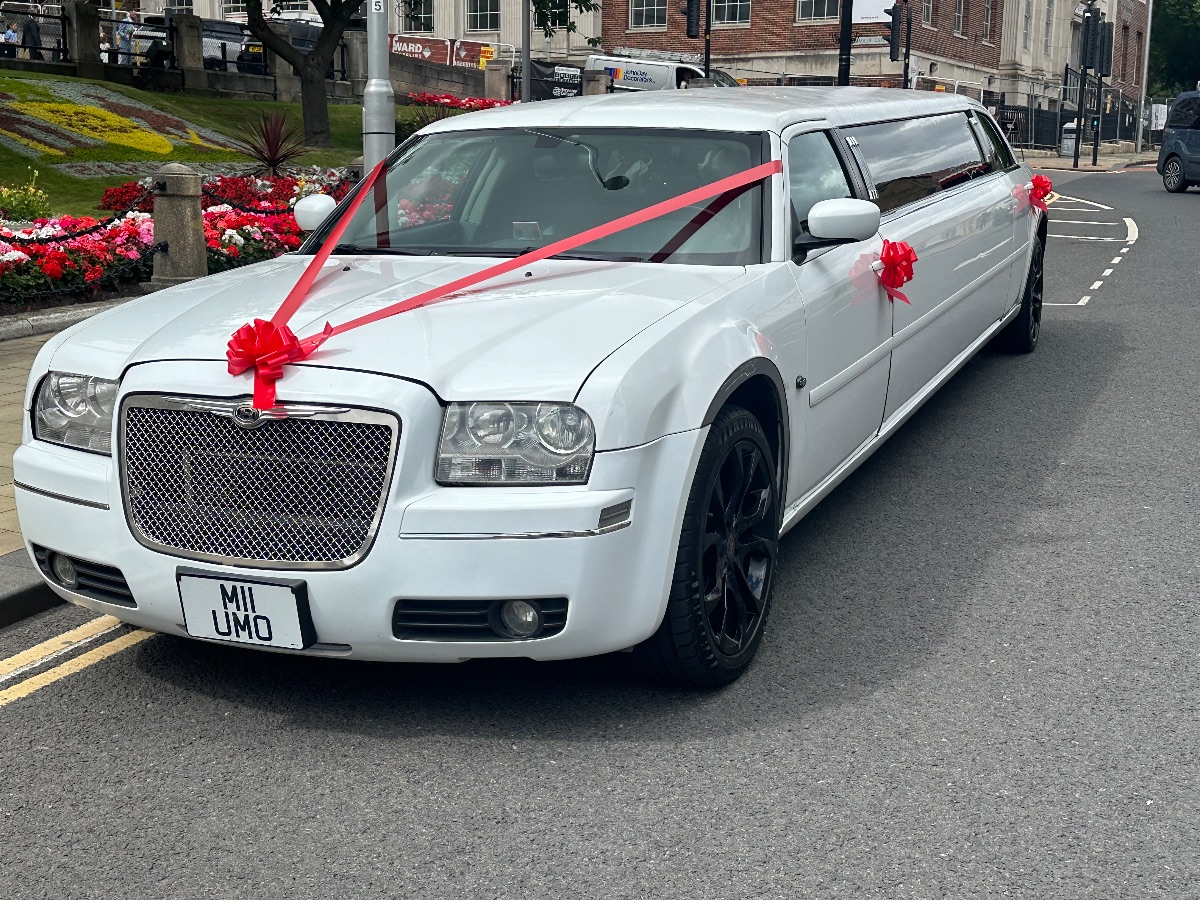 ASL Limousines & Wedding Cars-Image-68