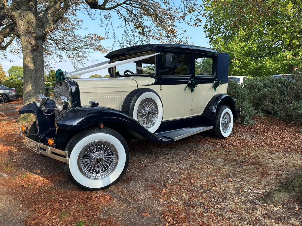 ASL Limousines & Wedding Cars-Image-85