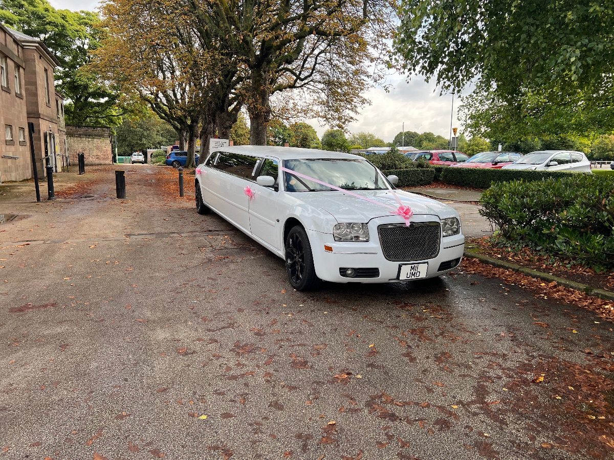 ASL Limousines & Wedding Cars-Image-20