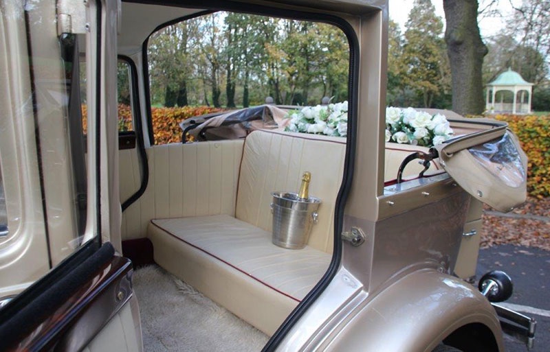 ASL Limousines & Wedding Cars-Image-52