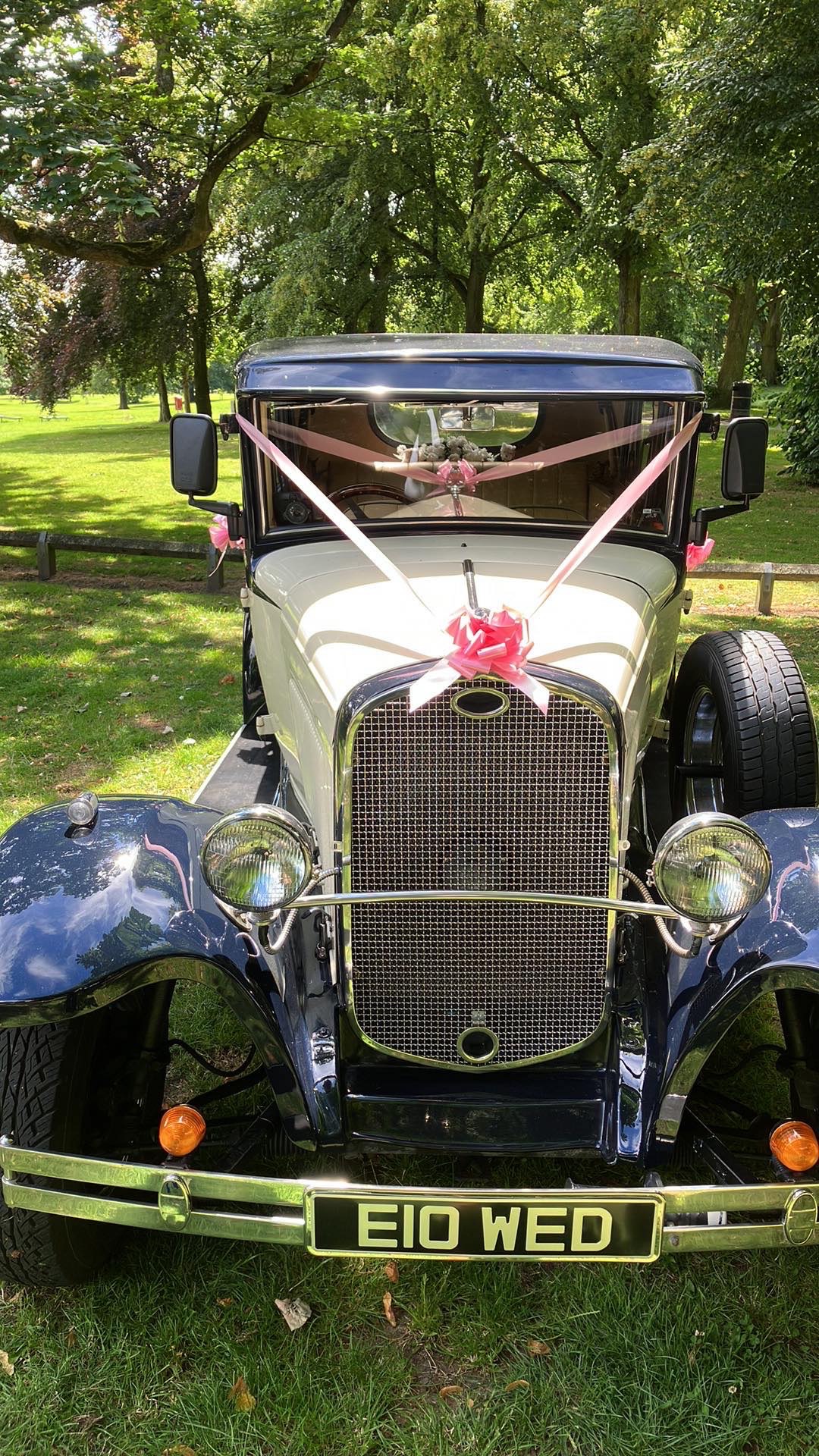 ASL Limousines & Wedding Cars-Image-60