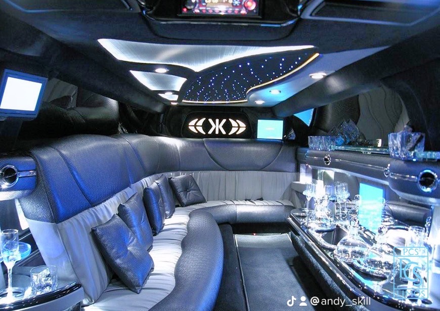 ASL Limousines & Wedding Cars-Image-23