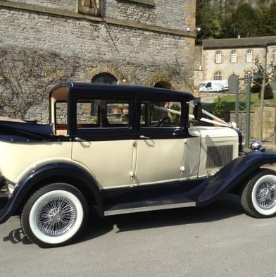ASL Limousines & Wedding Cars-Image-43