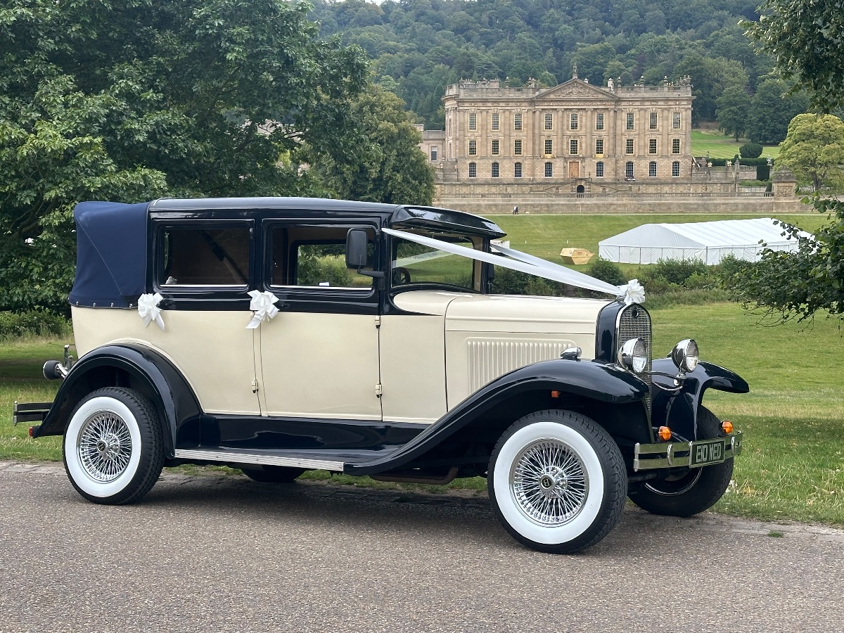 ASL Limousines & Wedding Cars-Image-80
