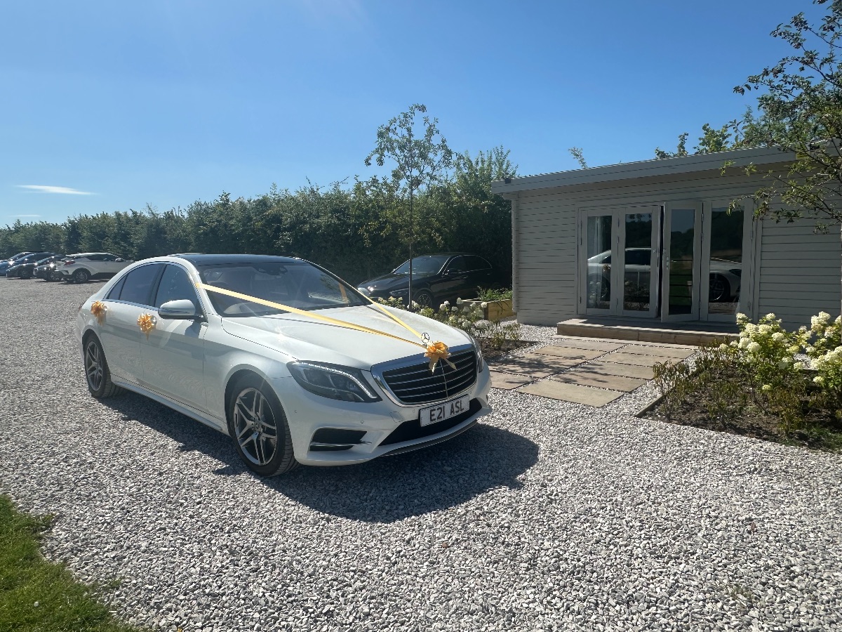 ASL Limousines & Wedding Cars-Image-73