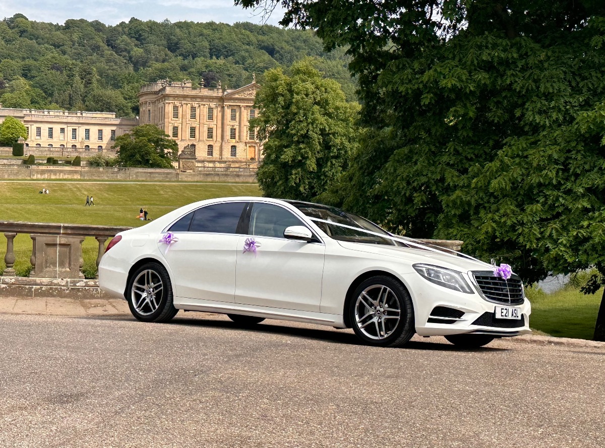 ASL Limousines & Wedding Cars-Image-30