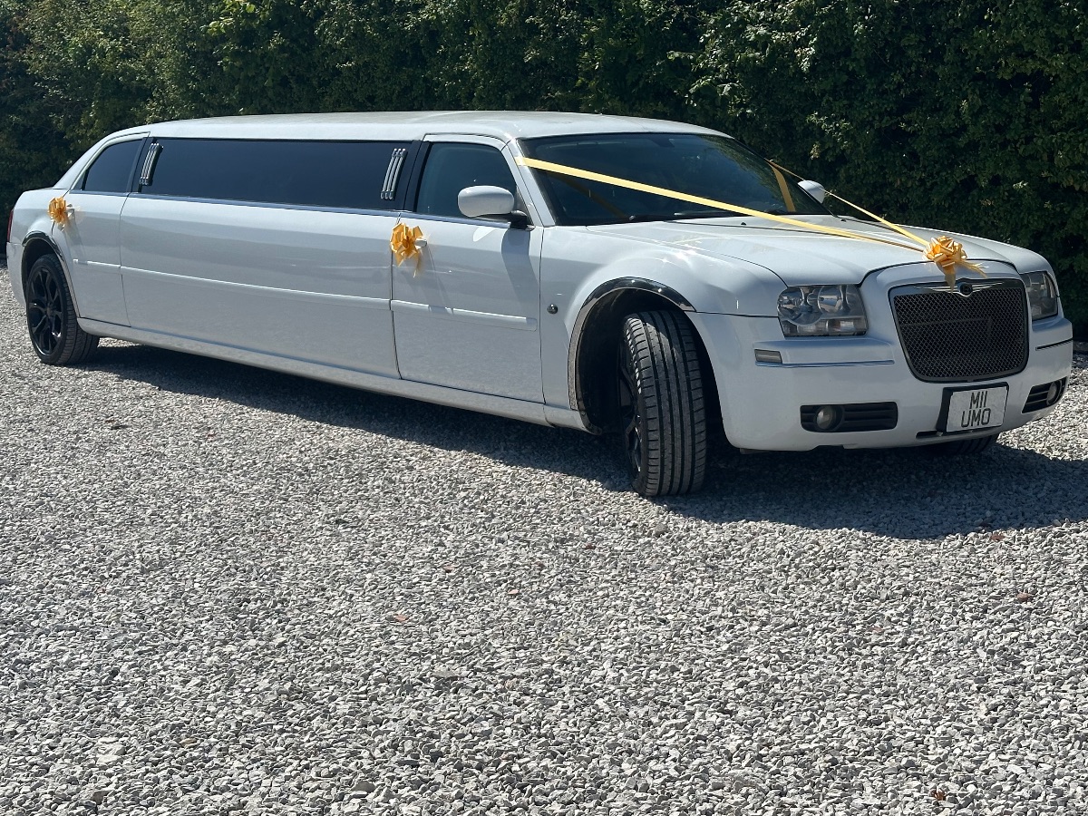 ASL Limousines & Wedding Cars-Image-71