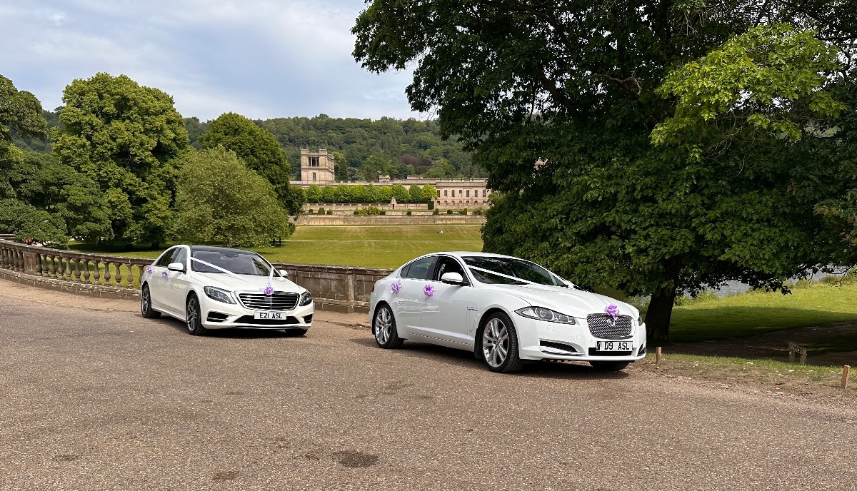 ASL Limousines & Wedding Cars-Image-29