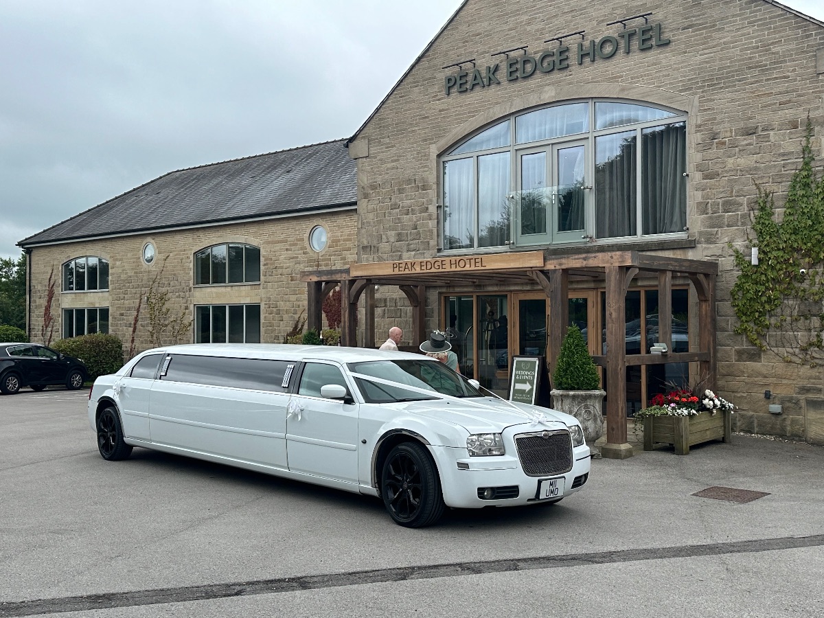 ASL Limousines & Wedding Cars-Image-65