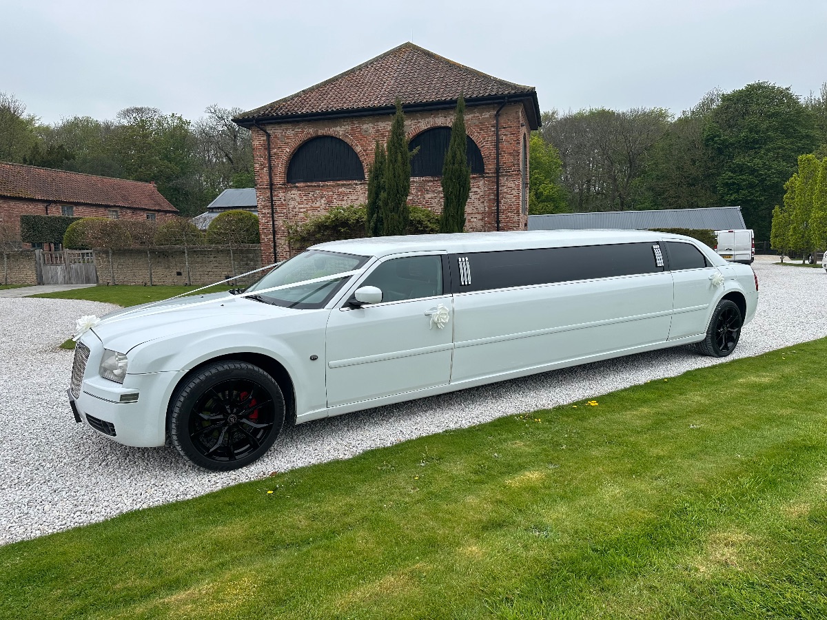 ASL Limousines & Wedding Cars-Image-49
