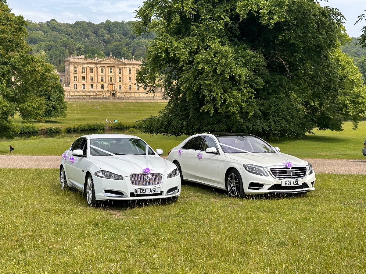 ASL Limousines & Wedding Cars-Image-28