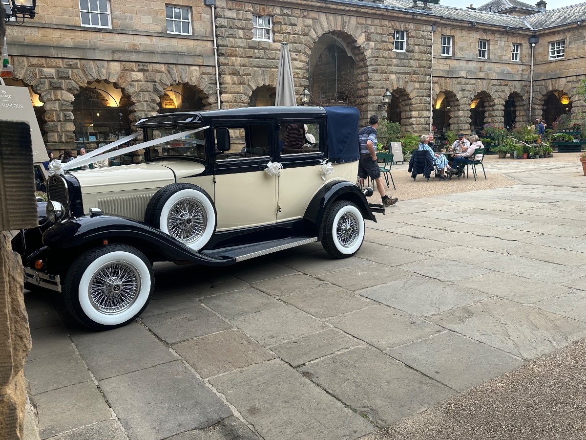 ASL Limousines & Wedding Cars-Image-78