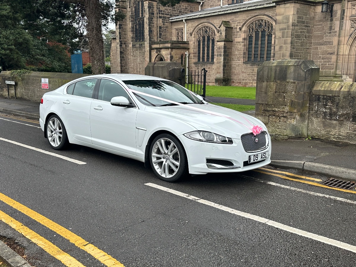 ASL Limousines & Wedding Cars-Image-34