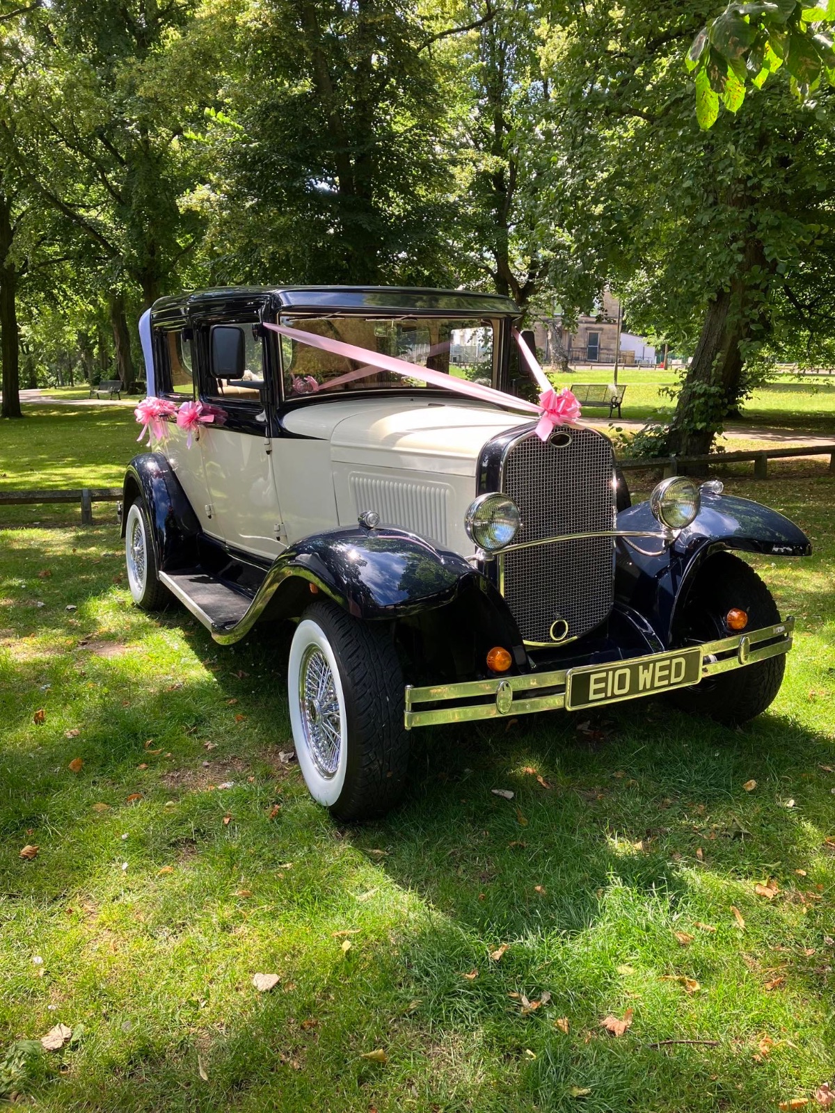 ASL Limousines & Wedding Cars-Image-57