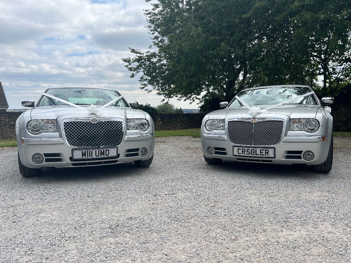 ASL Limousines & Wedding Cars-Image-19
